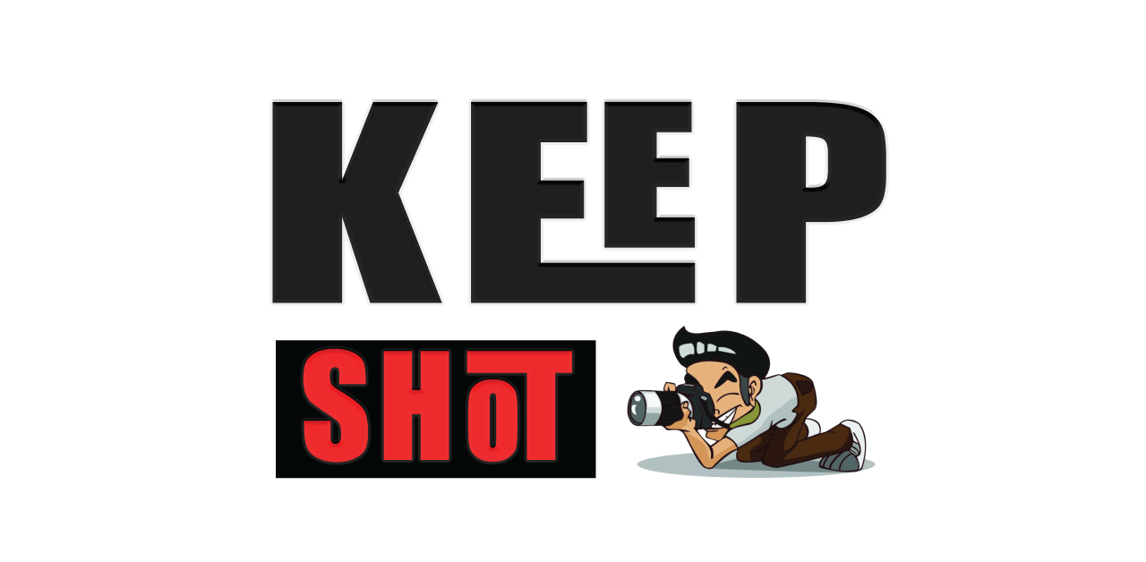 KEEP SHOT