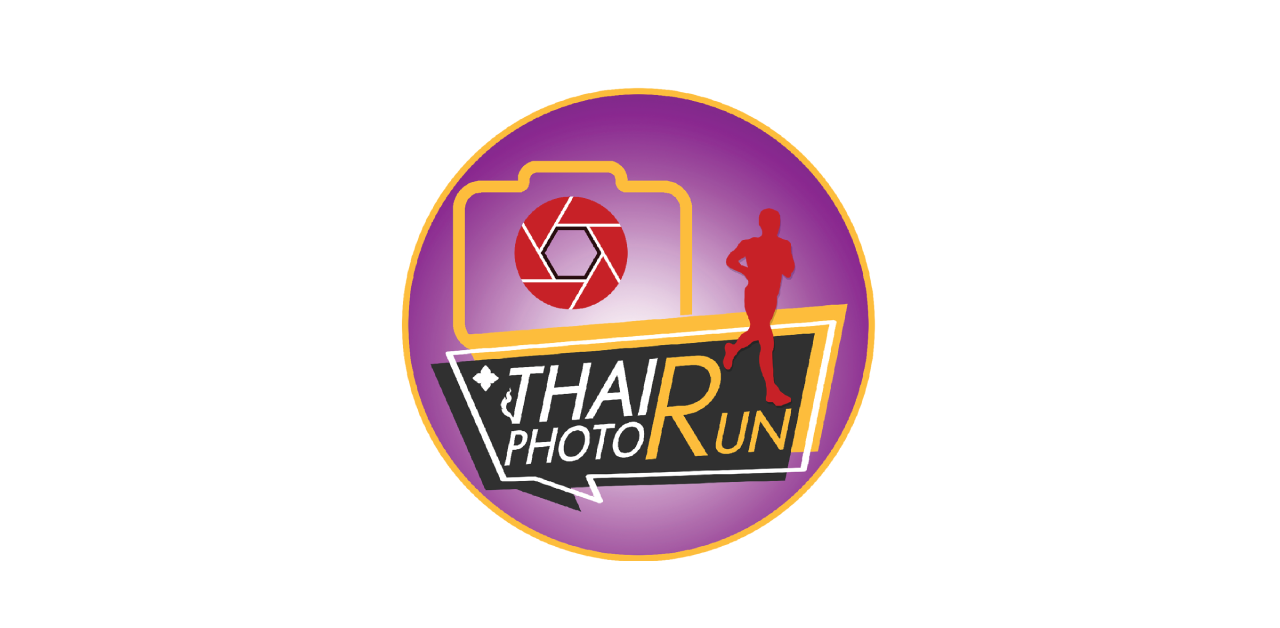 Thai Photo Run