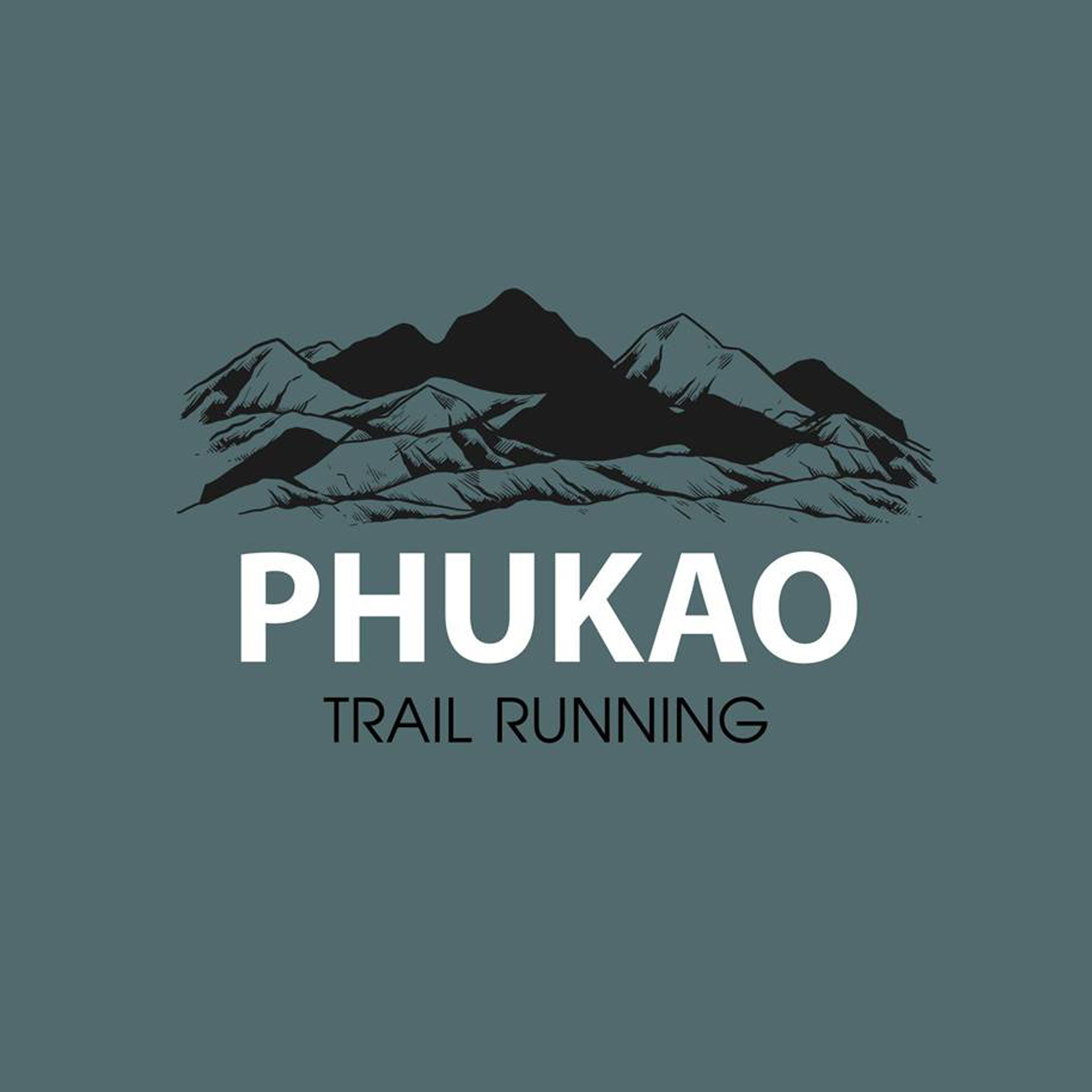Phu Kao Trail Running