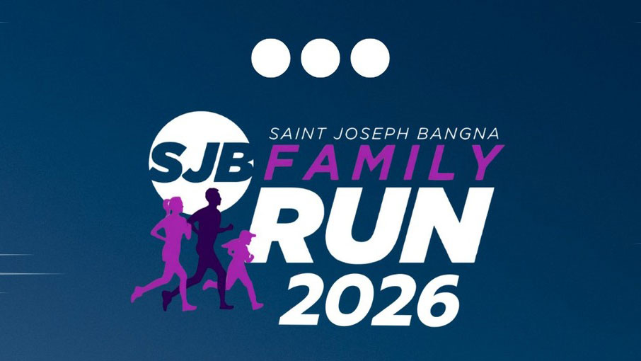 Run Img SJB FAMILY RUN 2026 | Shutter.run ระบบค้นหาภาพงานวิ่ง ด้วยใบหน้า