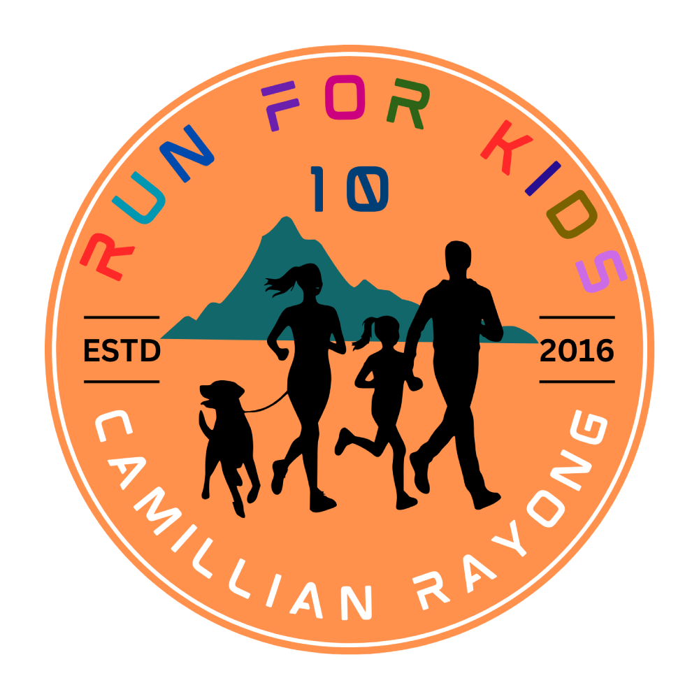 วิ่งด้วยใจให้ด้วยรัก ครั้งที่ 10