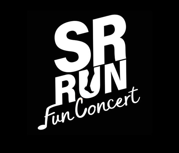 SR Run For Fun Concert 2025