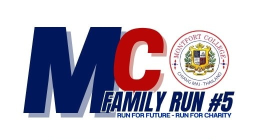 MC FAMILY RUN ครั้งที่ 5
