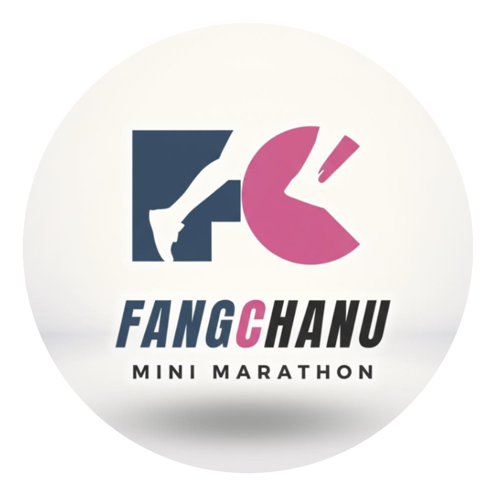 Fangchanu Mini Marathon #8