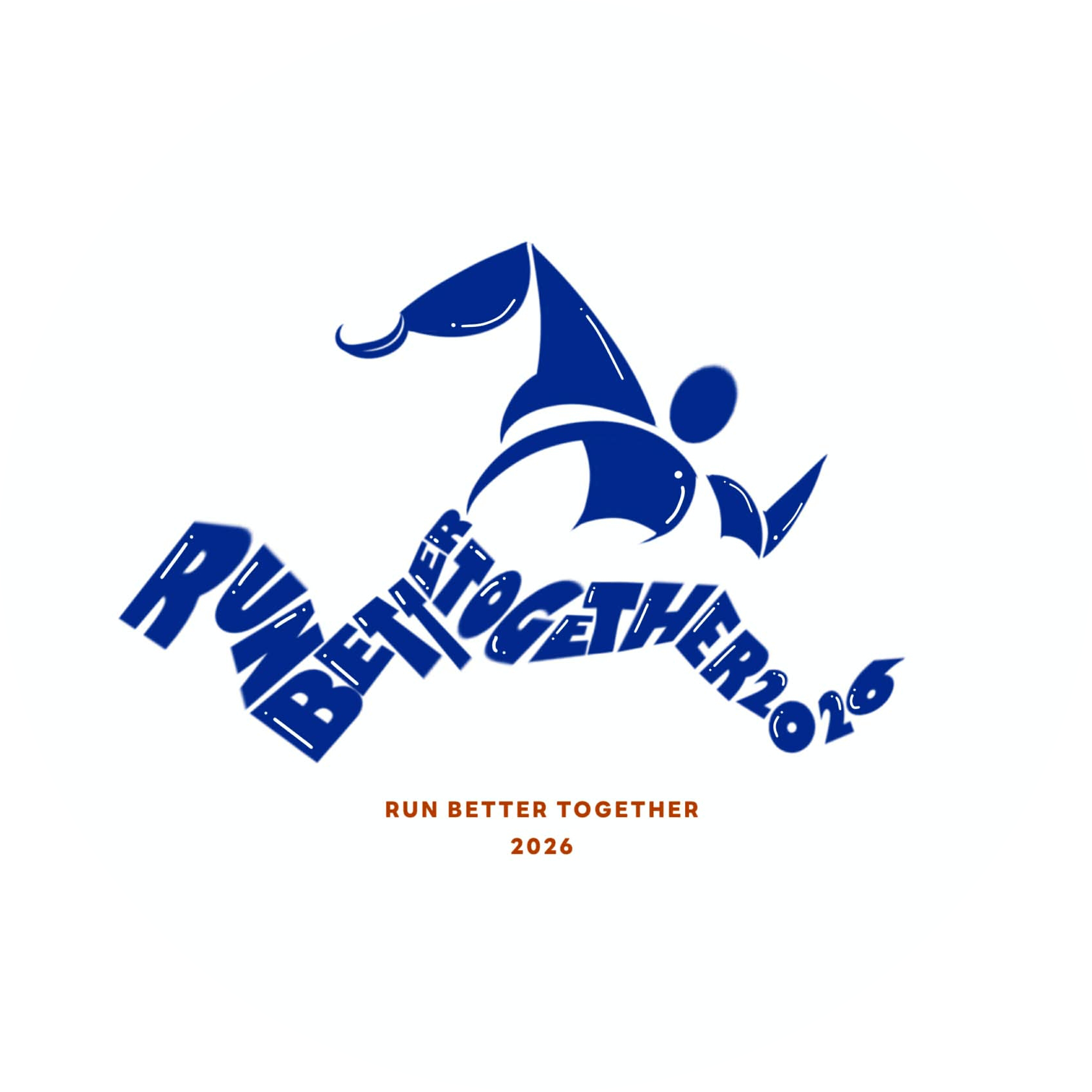 Run Better Together 2026