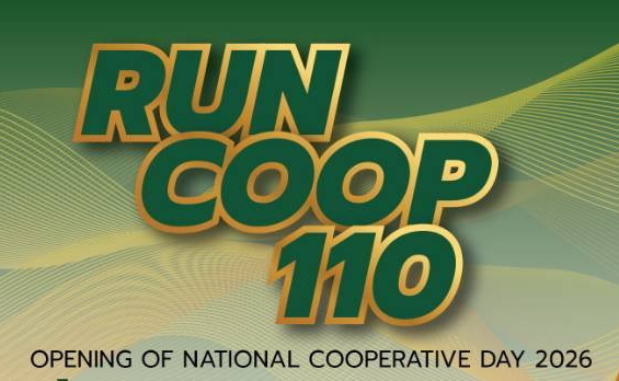 RUN COOP 110