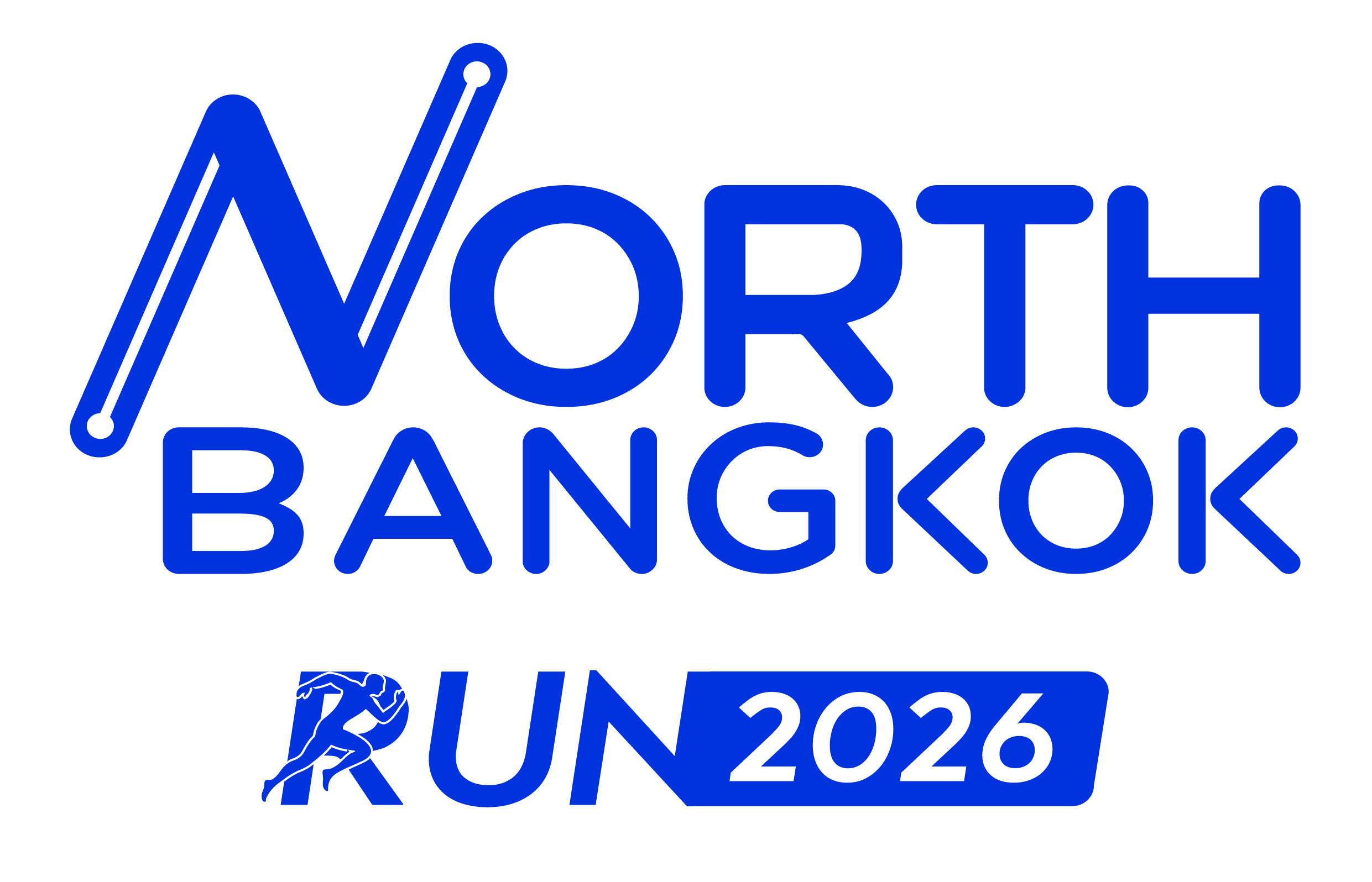 North Bangkok Run 2026