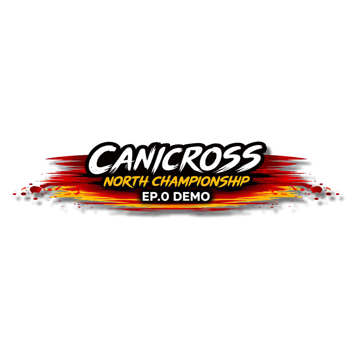CANICROSS NORTH CHAMPIONSHIP EP.0