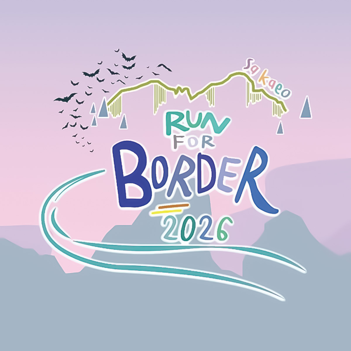 RUN FOR BORDER 2026