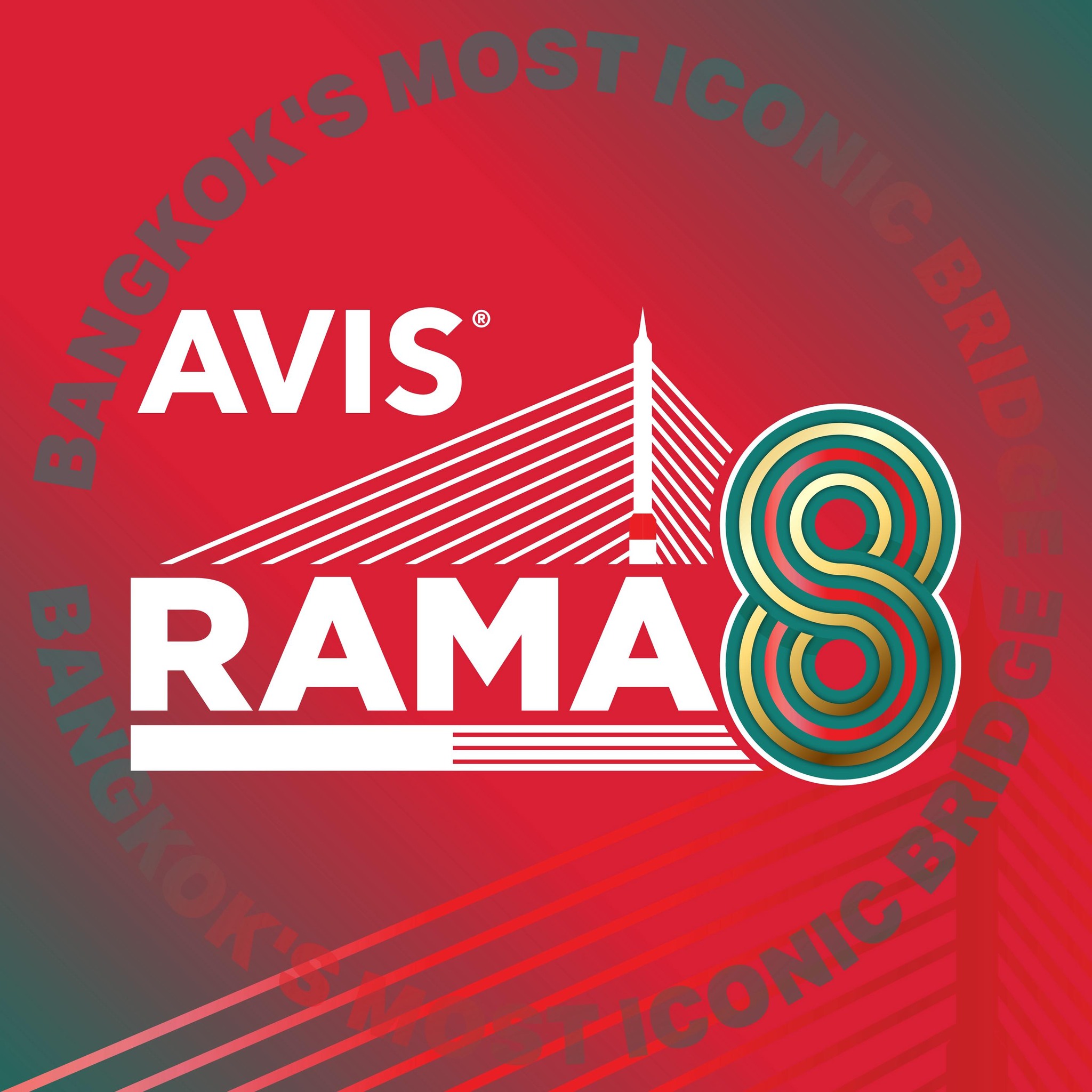 RAMA 8 RUN 2026