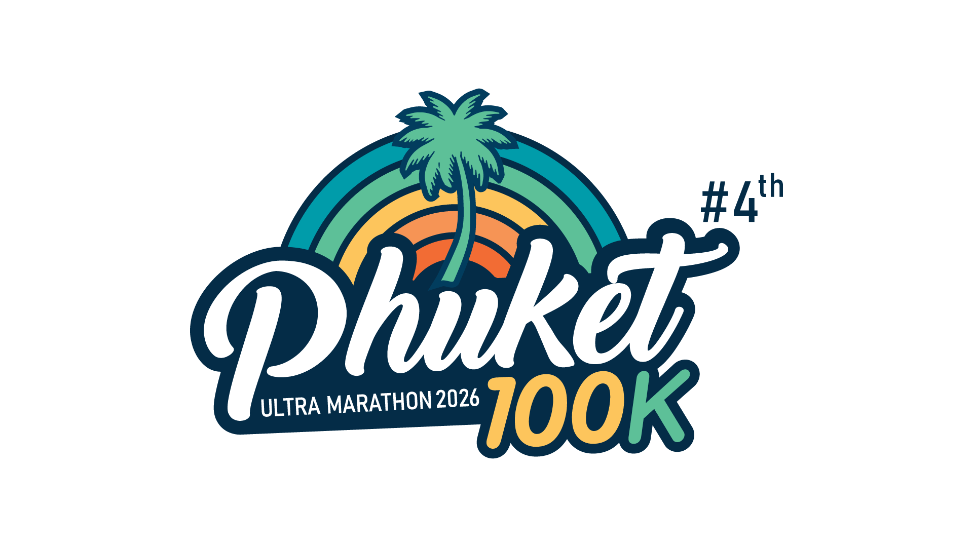 Phuket 100K Ultra Marathon 2026