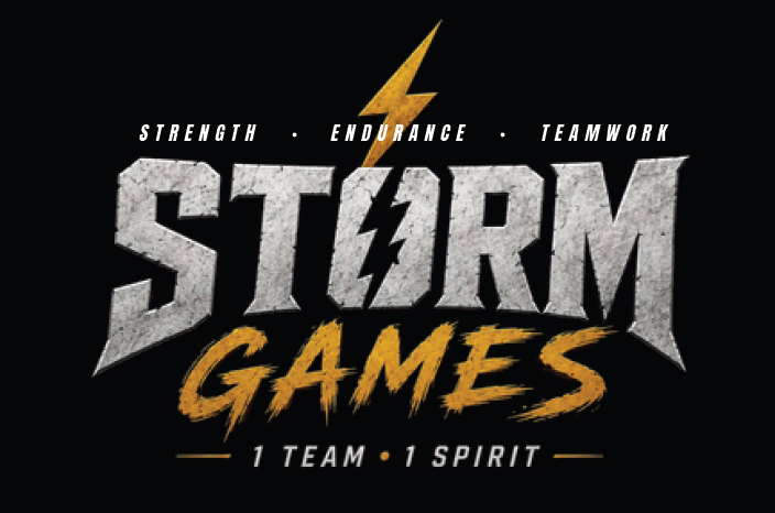 Storm Games