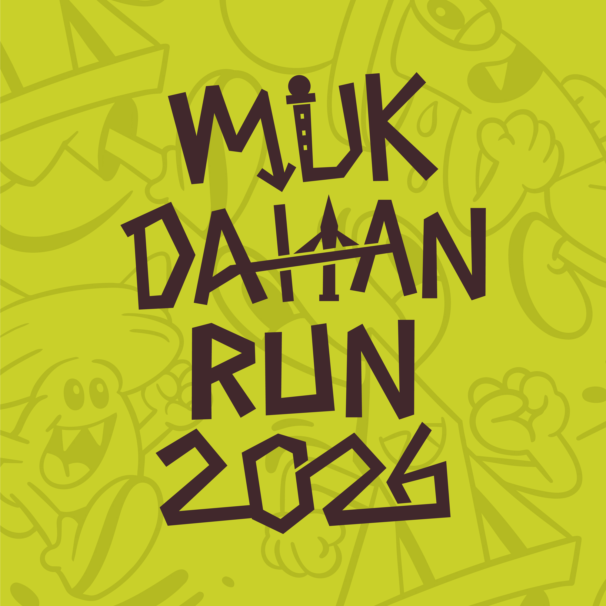 Mukdahan Run 2026