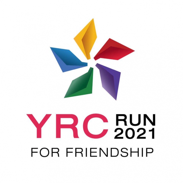 YRC RUN for FRIENDSHIP 2021