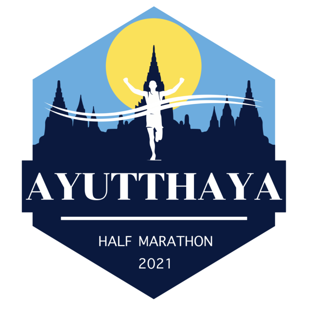 Ayutthaya Half Marathon 2021