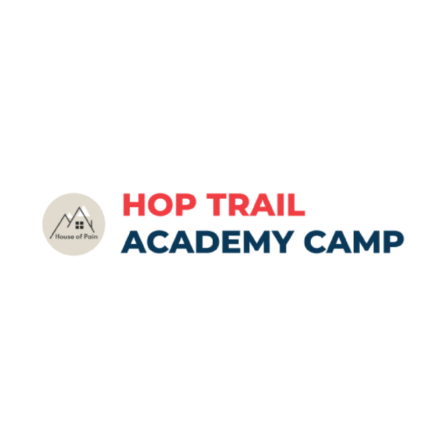 2022 HOP Trail Academy Camp