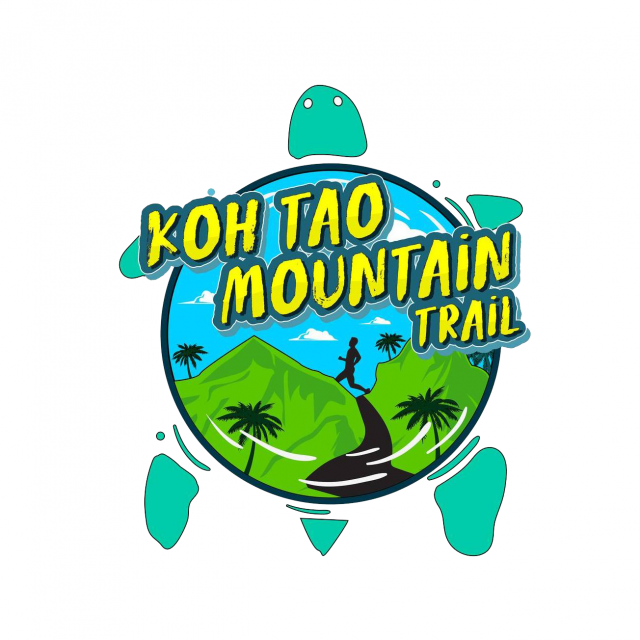Koh Tao Mountain Trail 2022