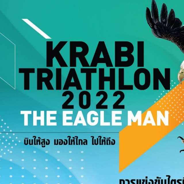 Krabi Triathlon 2022