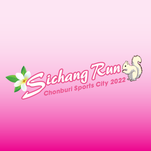 Sichang Run Chonburi Sports City 2022
