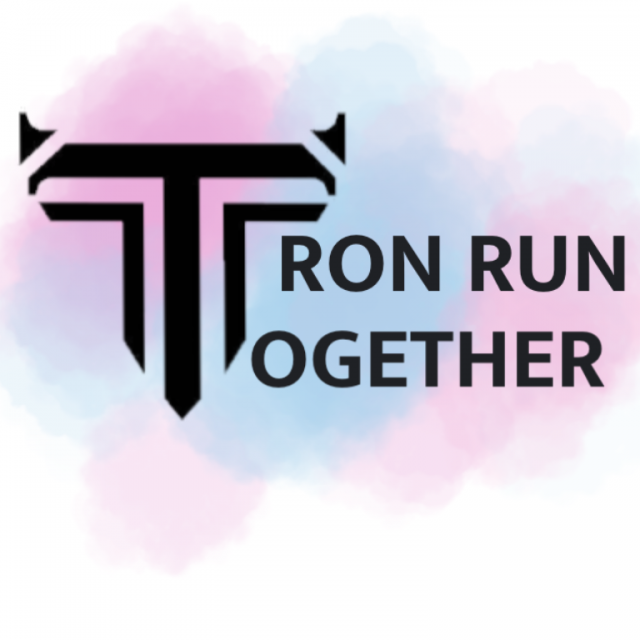 Tron Run Together 2022