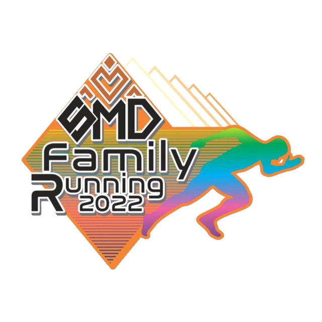 SMD FAMILY Running for Fun 2022