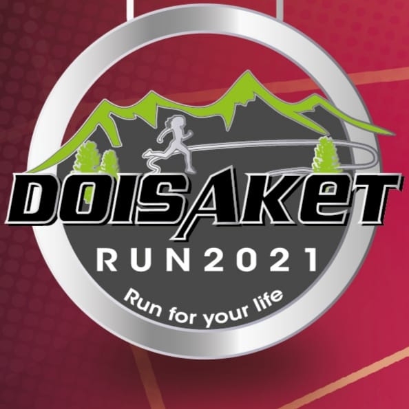 Doisaket Run 2021