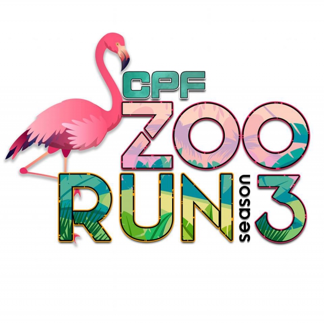 CPF ZOO RUN 2022 Season#3 @ KHAO KHEOW ZOO