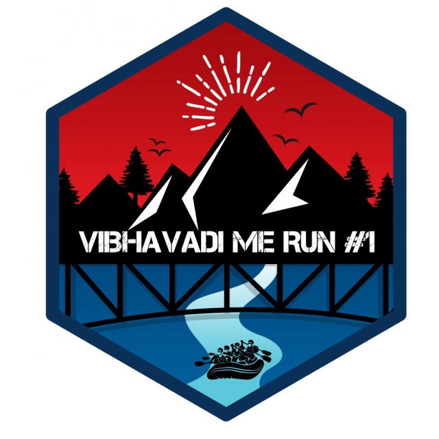 VIBHAVADI ME RUN #1