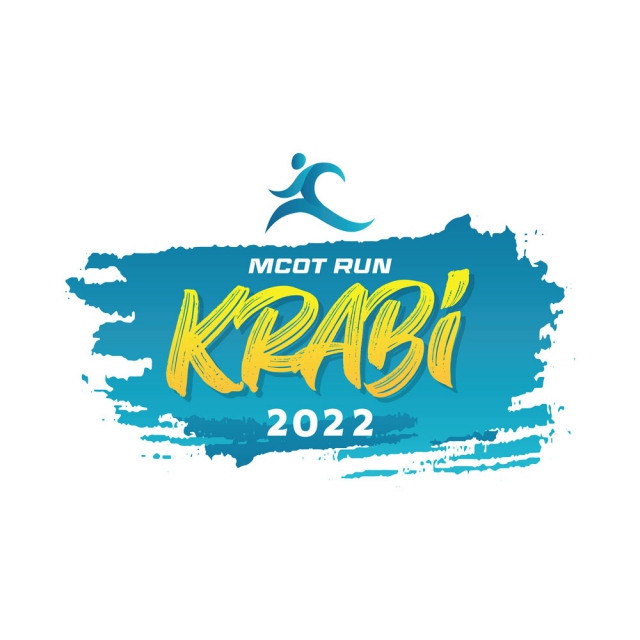 MCOT RUN KRABI 2022