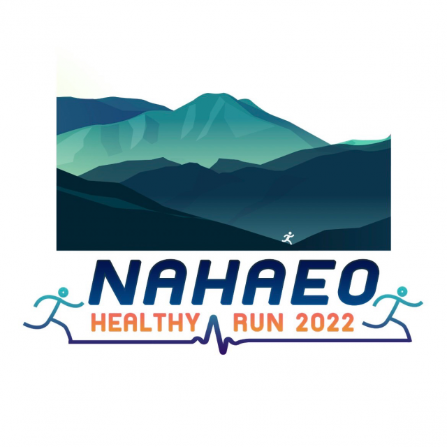 Nahaeo Healthy Run 2022