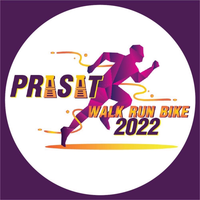 เดิน วิ่ง ปั่น เที่ยวปราสาท : Prasat walk run bike 2022