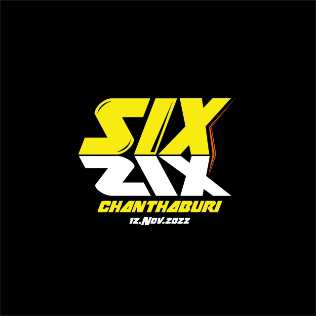 Six to Six Chanthaburi NightRun 2022