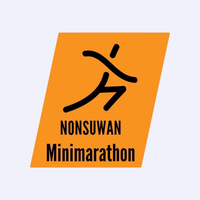 วิ่งต้นบุญ Nonsuwan Minimarathon 2022