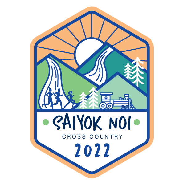 Saiyoknoi Cross Country 2022