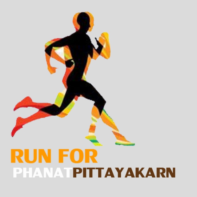 Run For Phanatpittayakarn
