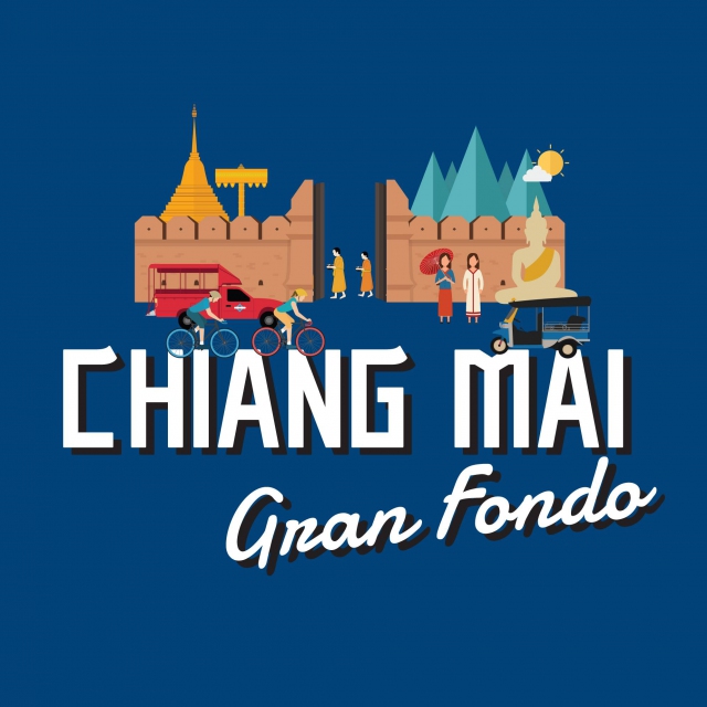 Chiang Mai Gran Fondo