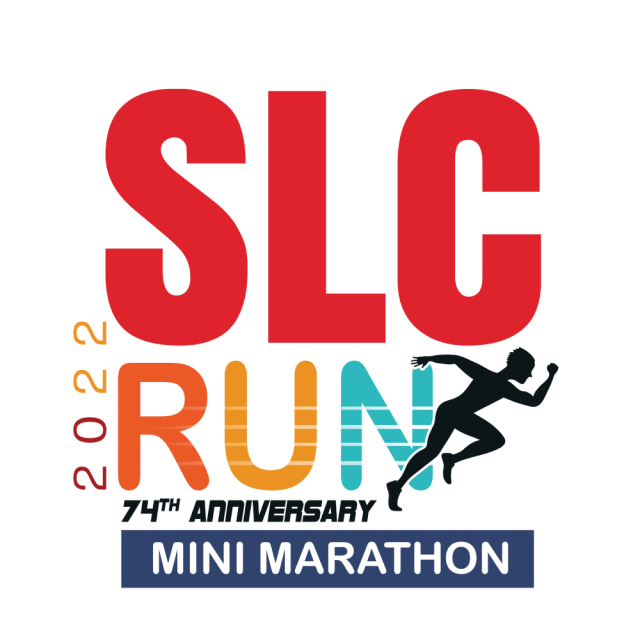 SLC Run 2022