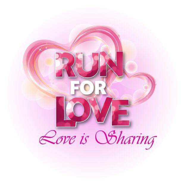 Run for Love สังคมสดใส ด้วยหัวใจอาสา ครั้งที่ 12