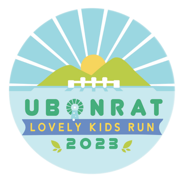 UBONRAT KIDS RUN 2023