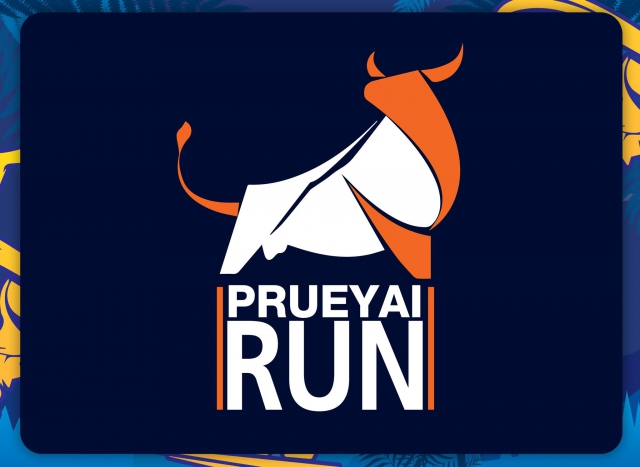 PrueYai Cross Country Run 2023