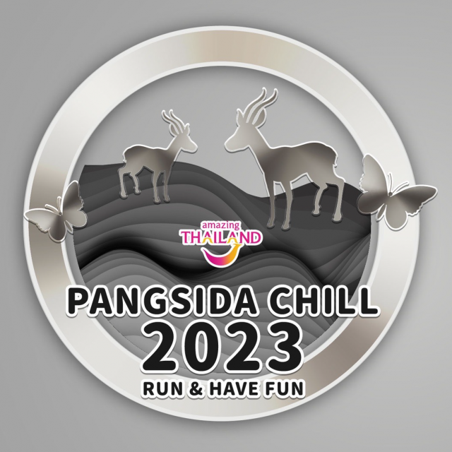 PANGSIDA CHILL 2023 RUN & HAVE FUN