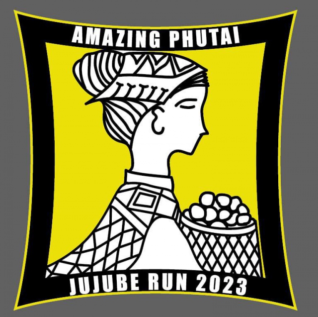Amazing Phutai Jujube Run 2023