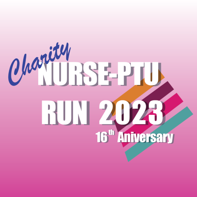 NURSE-PTU RUN 2023