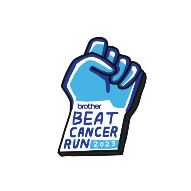 Brother Beat Cancer Run