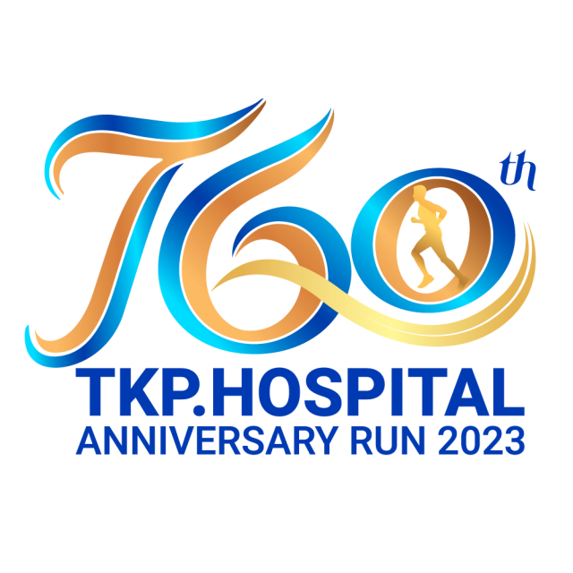 T60 TKP.HOSPITAL ANNIVERSARY RUN 2023