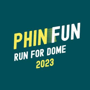 Phin Fun Run For Dome