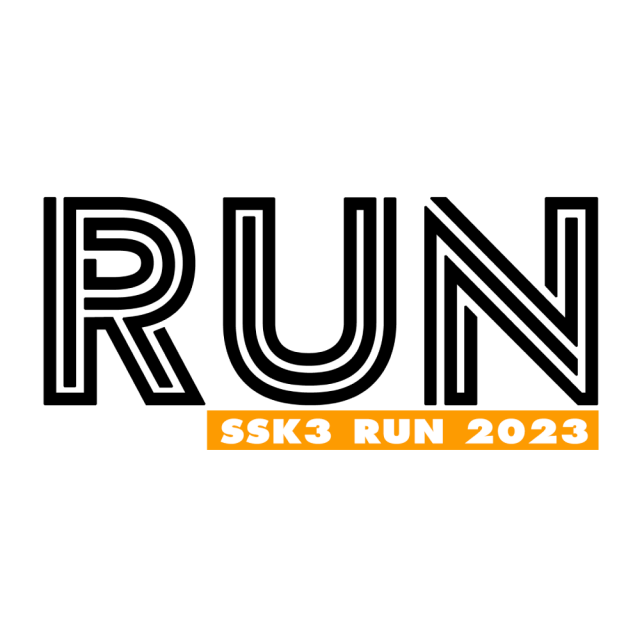 SSK3 RUN 2023 : RUN FOR CAMP