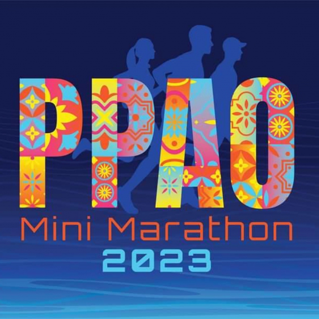 อบจ.ภูเก็ต มินิมาราธอน PPAO Mini Marathon 2023