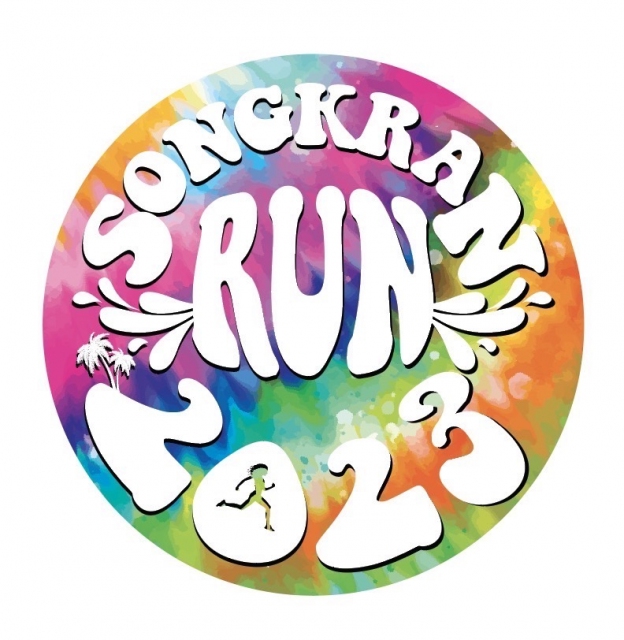 SONGKRAN RUN 2023