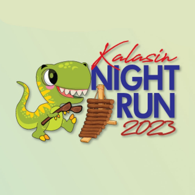 Kalasin Night Run 2023